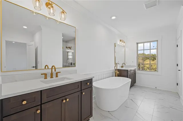 $859,900 | 553 Groover Street, Ball Ground, GA 30107