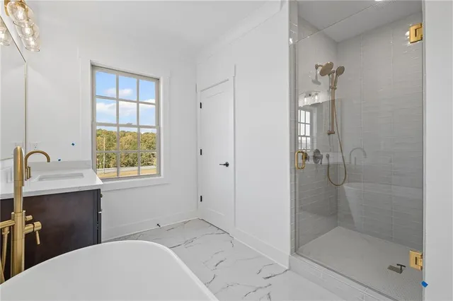 $859,900 | 553 Groover Street, Ball Ground, GA 30107