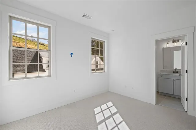 $859,900 | 553 Groover Street, Ball Ground, GA 30107