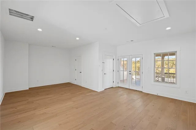 $859,900 | 553 Groover Street, Ball Ground, GA 30107