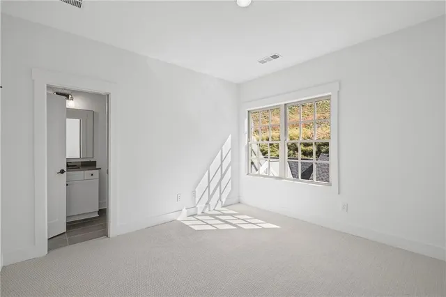 $859,900 | 553 Groover Street, Ball Ground, GA 30107