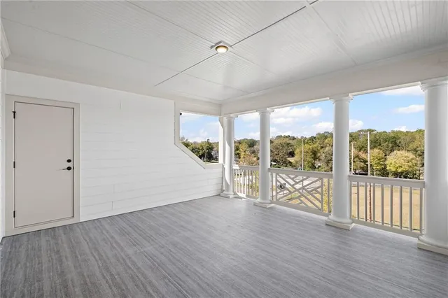 $859,900 | 553 Groover Street, Ball Ground, GA 30107