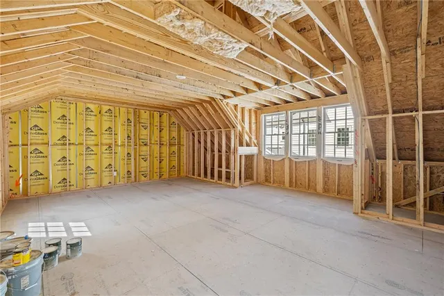 $859,900 | 553 Groover Street, Ball Ground, GA 30107