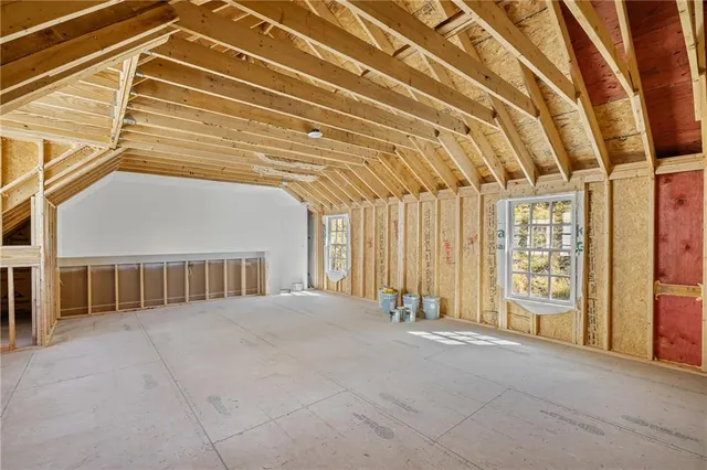 $859,900 | 553 Groover Street, Ball Ground, GA 30107