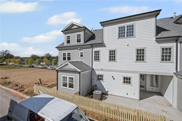 $859,900 | 553 Groover Street, Ball Ground, GA 30107