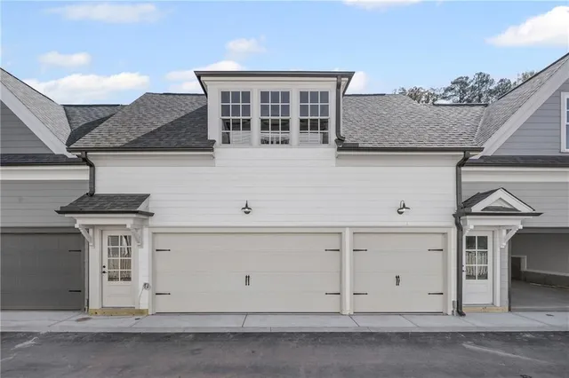 $859,900 | 553 Groover Street, Ball Ground, GA 30107