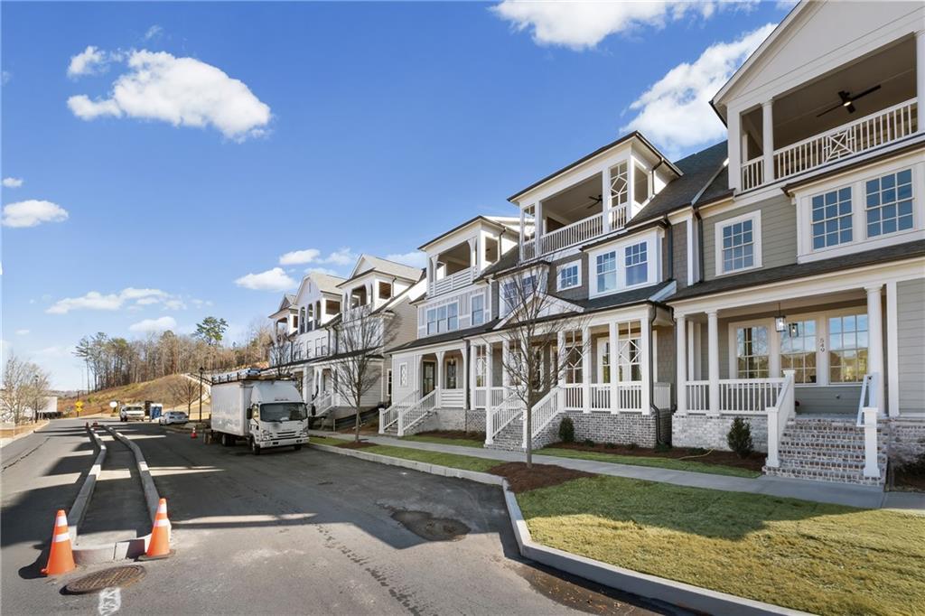 553 Groover Street Ball Ground, GA 30107 - Photo 8 of 23