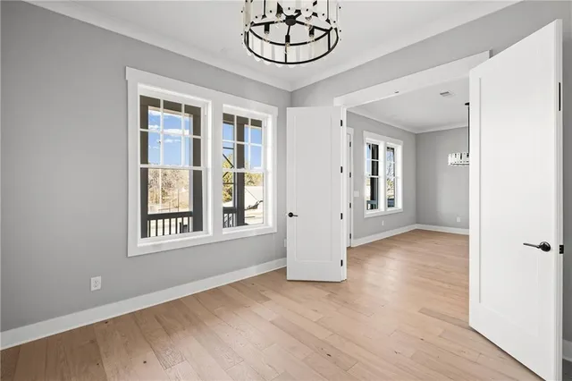 $859,900 | 553 Groover Street, Ball Ground, GA 30107