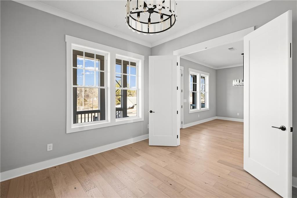 553 Groover Street Ball Ground, GA 30107 - Photo 9 of 23