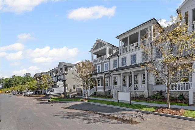 $859,900 | 553 Groover Street, Ball Ground, GA 30107