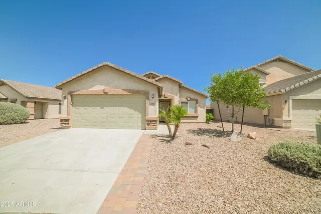$1,650 | 22650 West Pima Street, Buckeye, AZ 85326