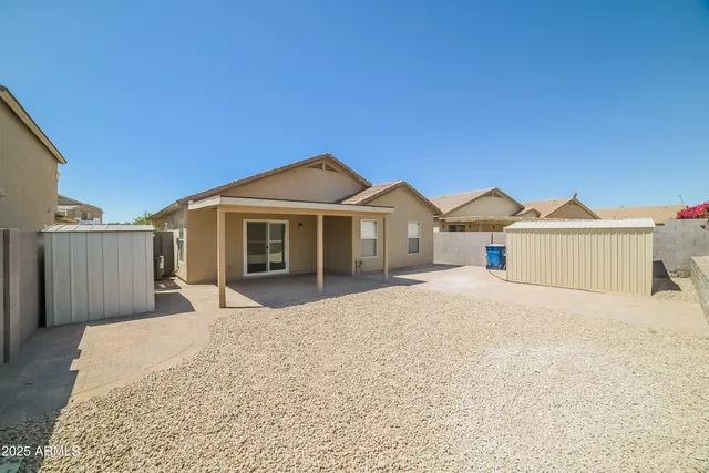 $1,650 | 22650 West Pima Street, Buckeye, AZ 85326