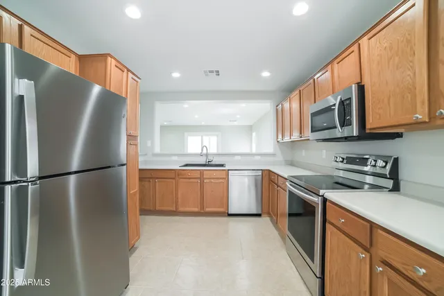 $1,650 | 22650 West Pima Street, Buckeye, AZ 85326