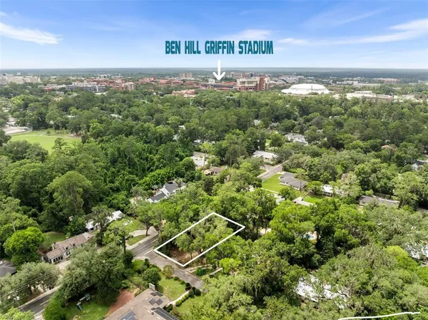 $350,000 | Tbd Northwest 6th Place, Gainesville, FL 32603