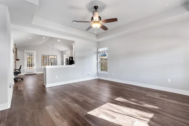 $375,000 | 104 Dax Drive, Liberty Hill, TX 78642