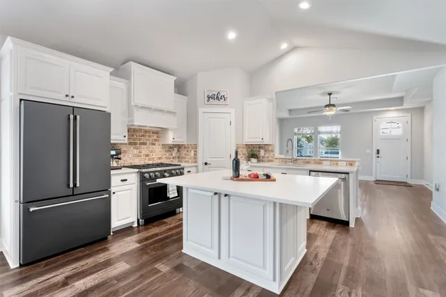 $375,000 | 104 Dax Drive, Liberty Hill, TX 78642