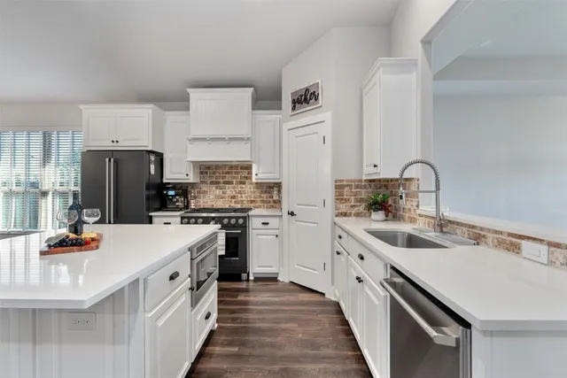 $375,000 | 104 Dax Drive, Liberty Hill, TX 78642