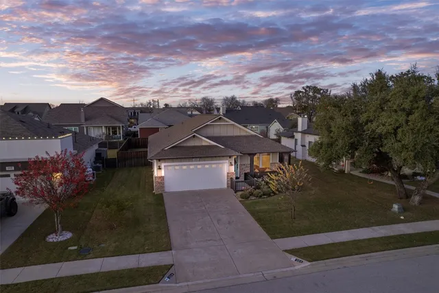 $375,000 | 104 Dax Drive, Liberty Hill, TX 78642