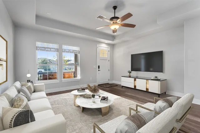 $375,000 | 104 Dax Drive, Liberty Hill, TX 78642