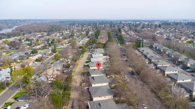 $245,000 | 2024 Benita Drive, Unit 3, Rancho Cordova, CA 95670