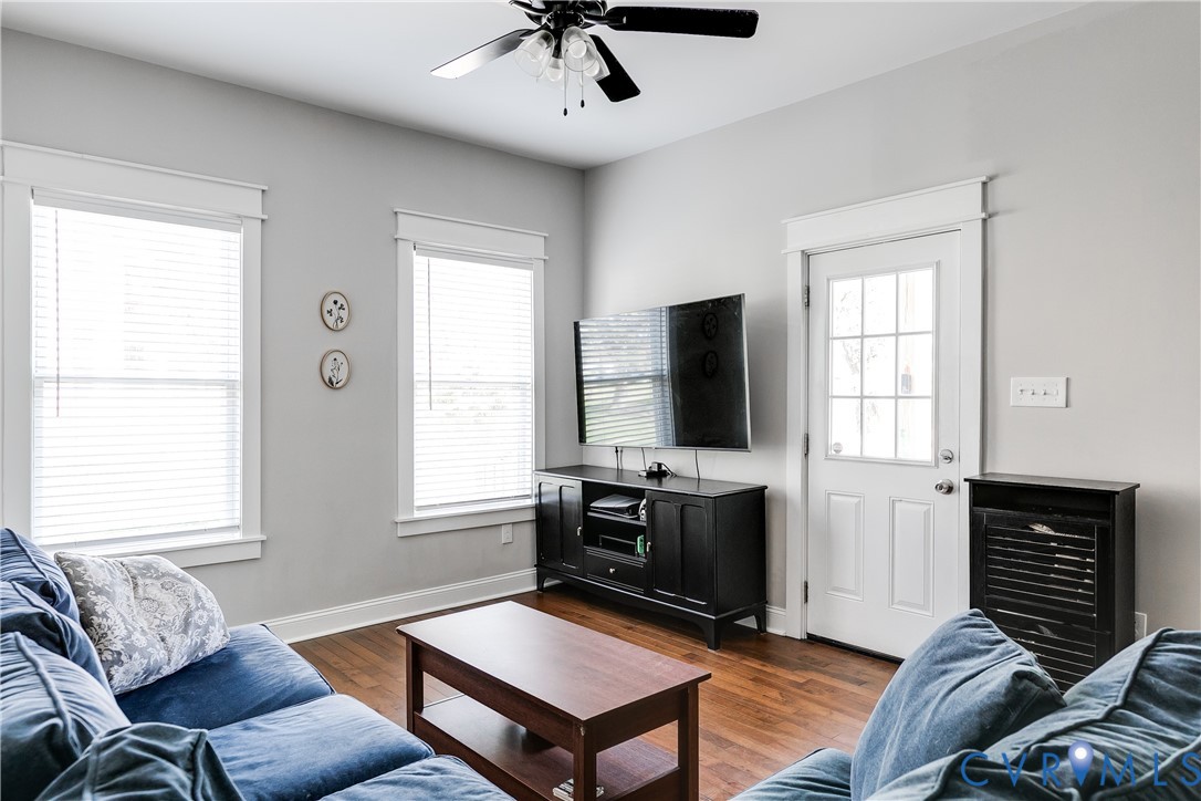 116 Overbrook Road Richmond, VA 23222 - Photo 19 of 56 Gallery Image 19
