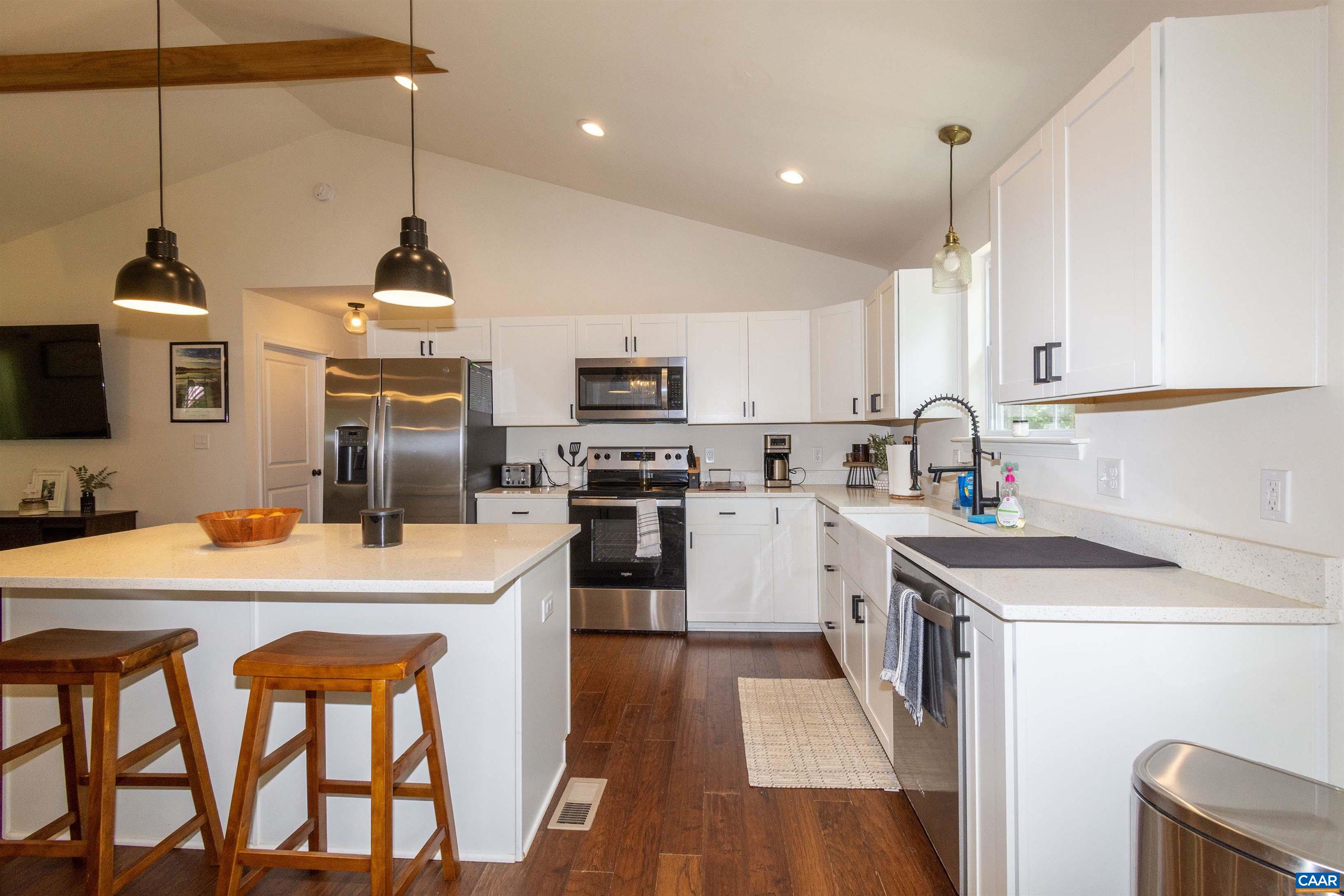 13079 Kendall Road Orange, VA 22960 - Photo 15 of 57 Kitchen