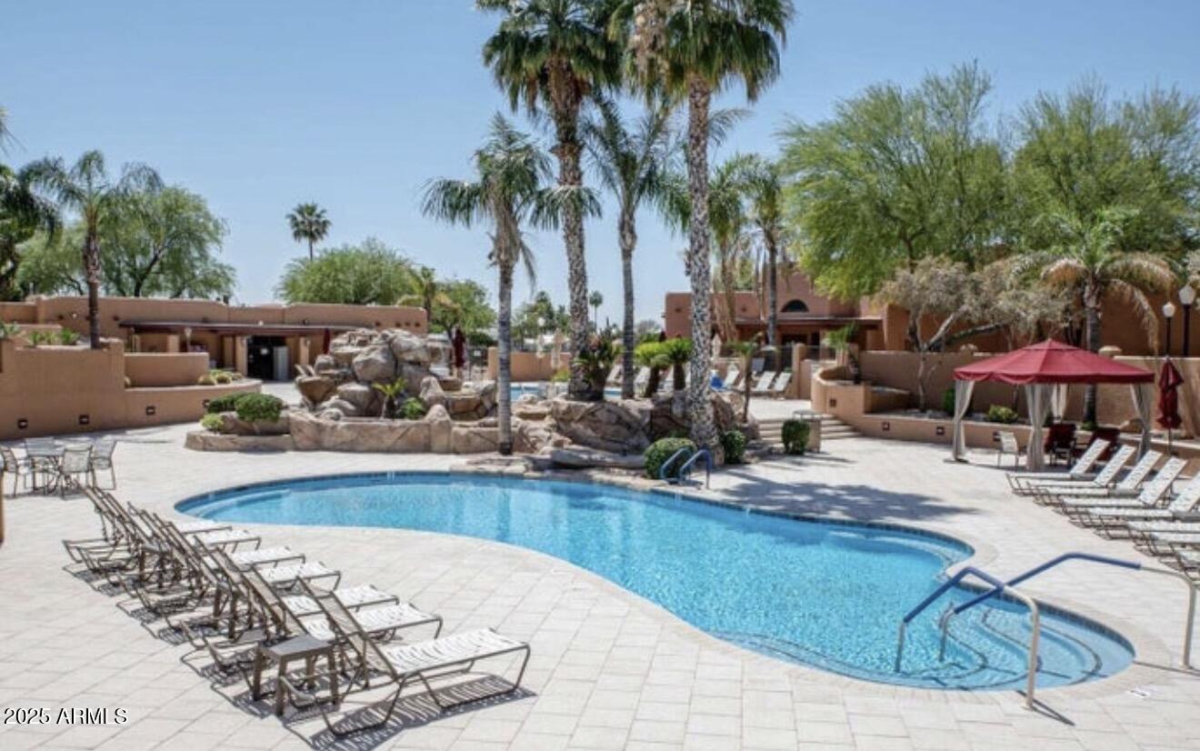 8865 East Baseline Road, Unit 558 Mesa, AZ 85209 - Photo 14 of 17