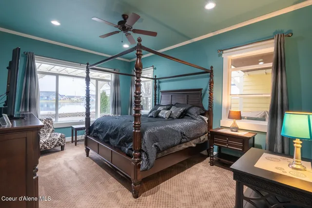 $1,250,000 | 14071 North Pristine Circle, Rathdrum, ID 83858