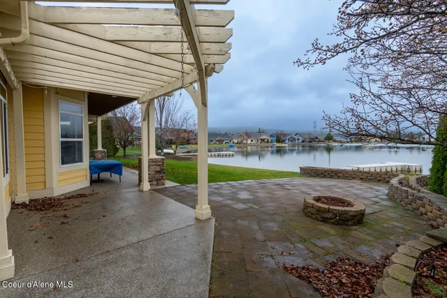 $1,250,000 | 14071 North Pristine Circle, Rathdrum, ID 83858