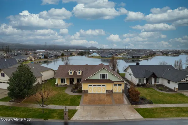 $1,199,000 | 14071 North Pristine Circle, Rathdrum, ID 83858