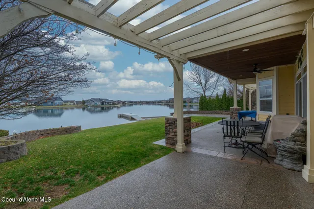 $1,250,000 | 14071 North Pristine Circle, Rathdrum, ID 83858