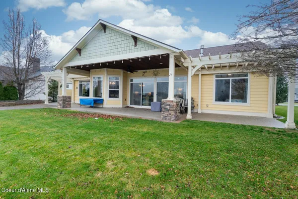 $1,199,000 | 14071 North Pristine Circle, Rathdrum, ID 83858