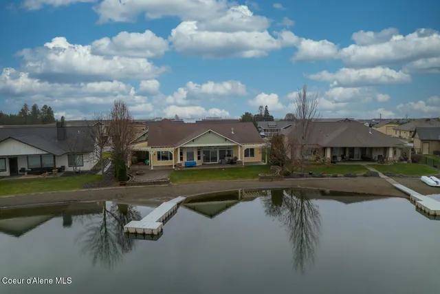 $1,250,000 | 14071 North Pristine Circle, Rathdrum, ID 83858