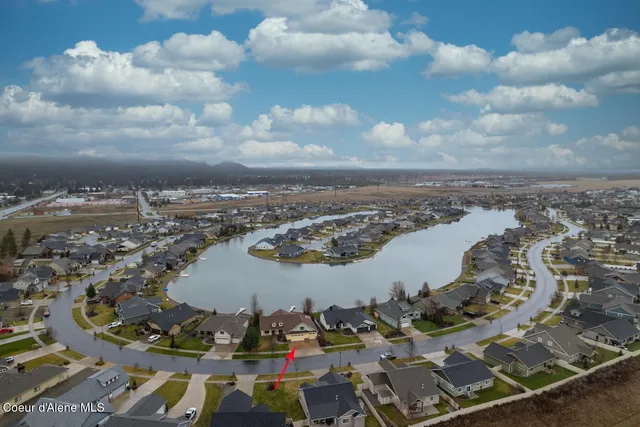 $1,250,000 | 14071 North Pristine Circle, Rathdrum, ID 83858