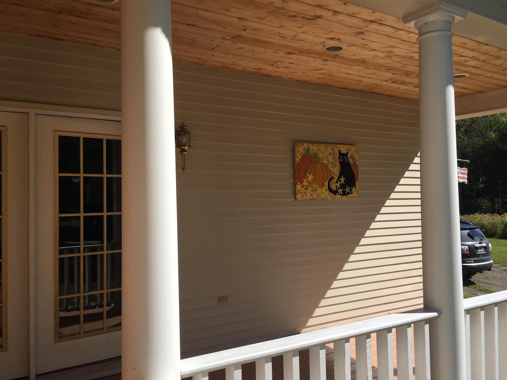 723 Washburn Road Washburn, ME 04786 - Photo 24 of 27 Front porch4