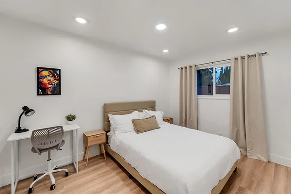 $1,149,500 | 4016 San Bernardino Way, San Jose, CA 95111