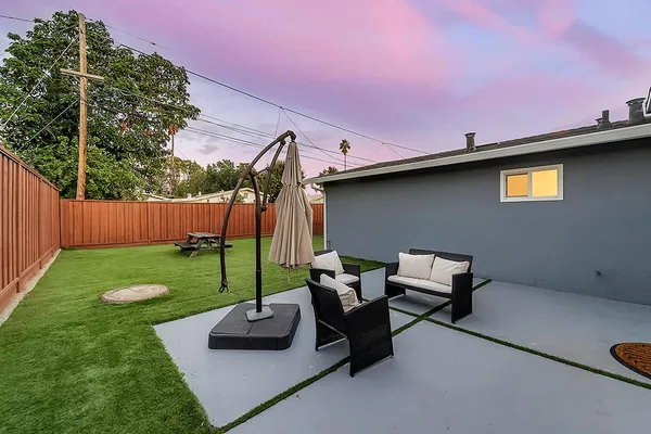 $1,149,500 | 4016 San Bernardino Way, San Jose, CA 95111