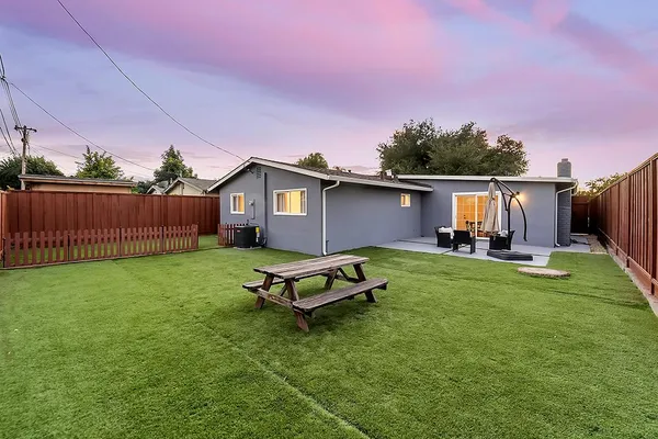 $1,149,500 | 4016 San Bernardino Way, San Jose, CA 95111