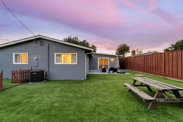 $1,149,500 | 4016 San Bernardino Way, San Jose, CA 95111