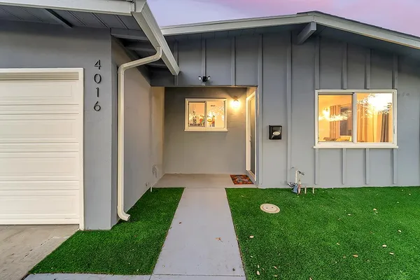 $1,149,500 | 4016 San Bernardino Way, San Jose, CA 95111