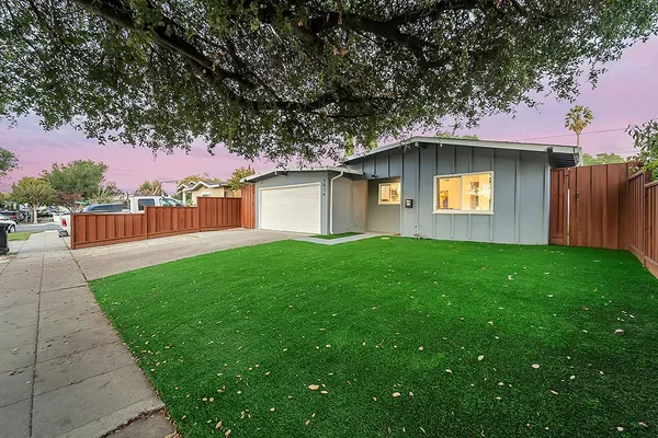 $1,149,500 | 4016 San Bernardino Way, San Jose, CA 95111