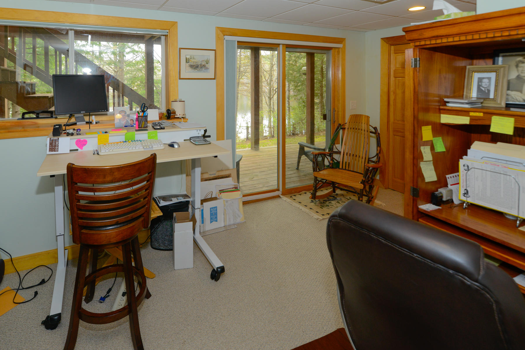 17 Ice House Road Harrison, ME 04040 - Photo 35 of 47 17 ice house-15