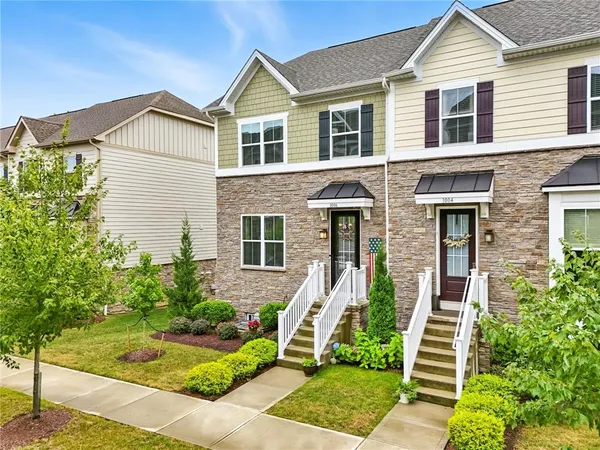 $479,900 | 1006 Mohawk Lane, Mars, PA 16046