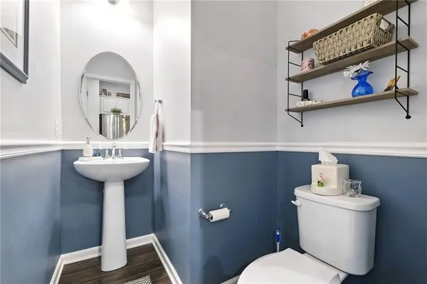 $479,900 | 1006 Mohawk Lane, Mars, PA 16046
