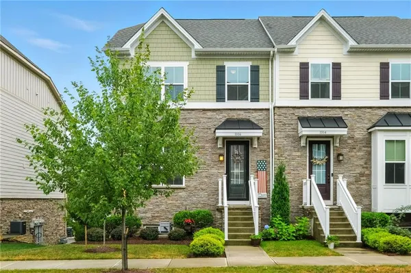 $479,900 | 1006 Mohawk Lane, Mars, PA 16046