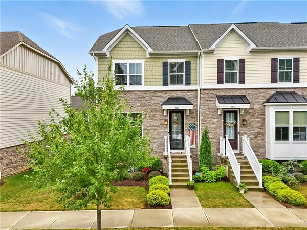 $479,900 | 1006 Mohawk Lane, Mars, PA 16046