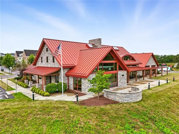 $479,900 | 1006 Mohawk Lane, Mars, PA 16046