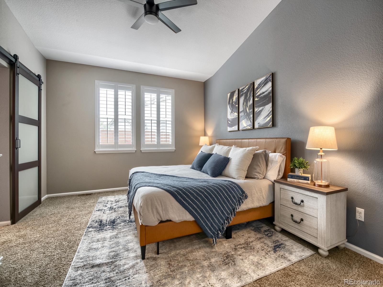 11039 Valleybrook Circle Highlands Ranch, CO 80130 - Photo 16 of 33