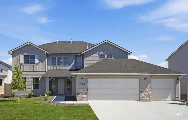 $619,990 | 15337 Albatross Avenue, Nampa, ID 83651