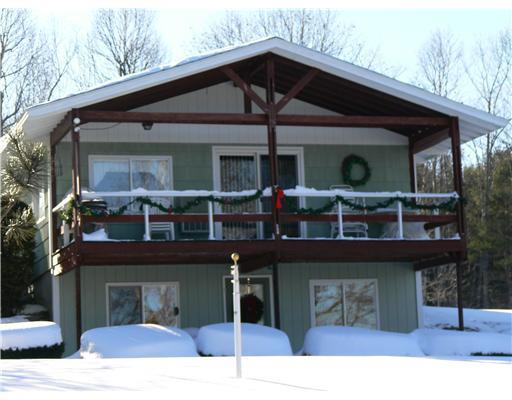 24 53rd Fire Road South China, ME 04358 - Photo 1 of 21 Exterior Front.